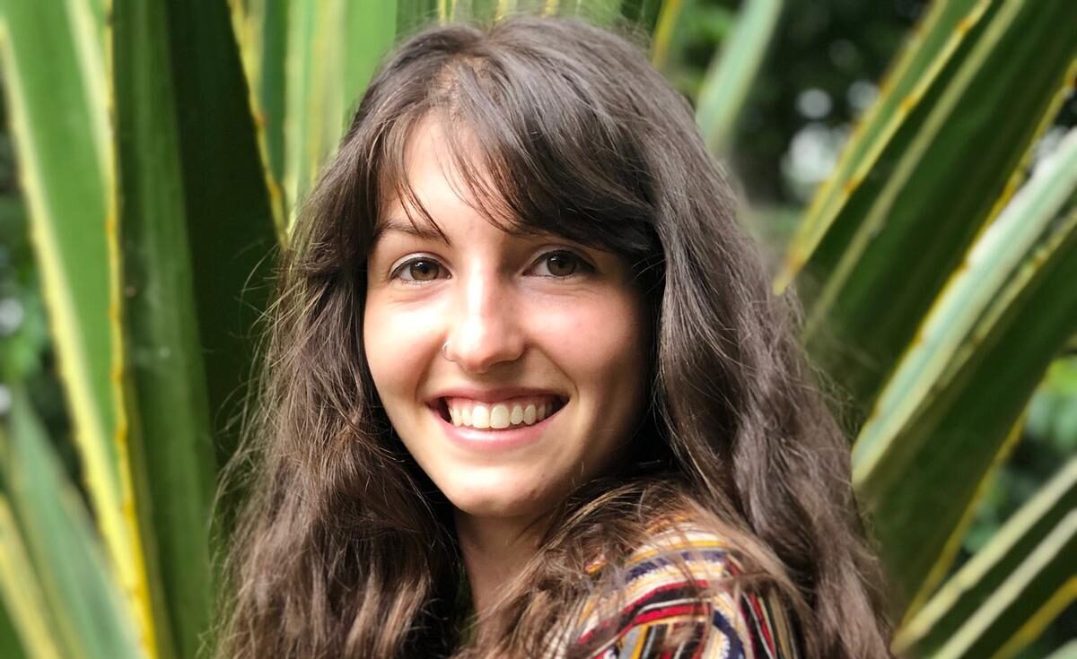 Austrian Academy of Sciences Dissertation Award for Migration Research for VISION’s Iepke Rijcken!