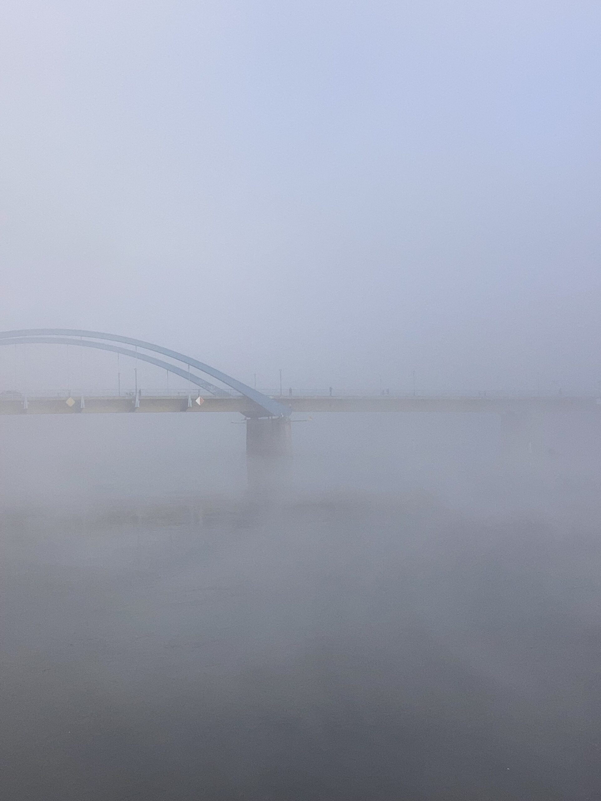 The sounds of infrastructural ecologies: The bridge in Frankfurt (Oder)/Słubice