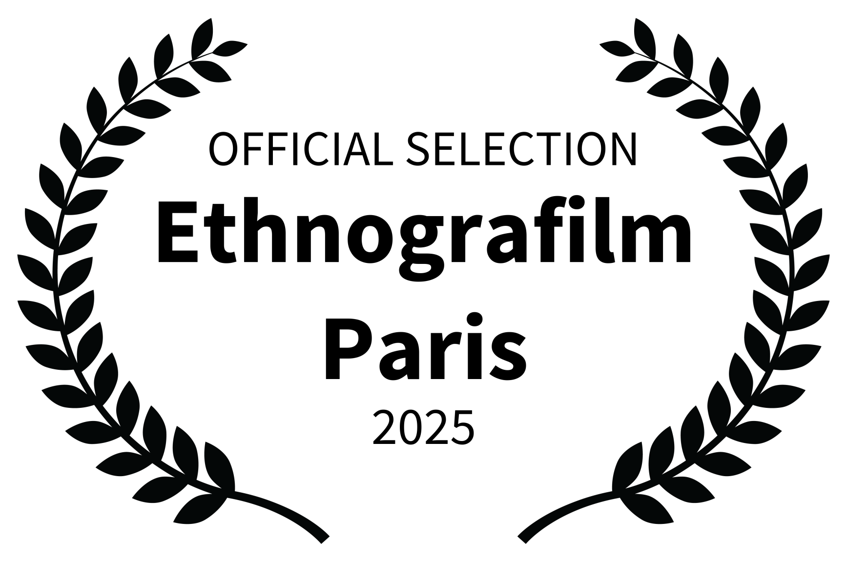 “This Week Doesn’t Really Exist” at this year’s Ethnografilm Paris