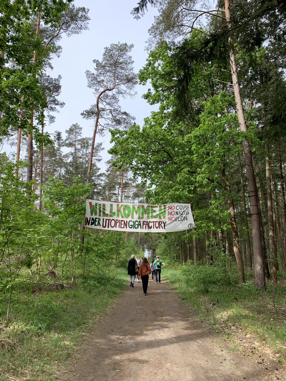 MA thesis defended! “Framing Strategies of Anti-Tesla Movements in Grünheide, Germany: A Comparative Case Study” 