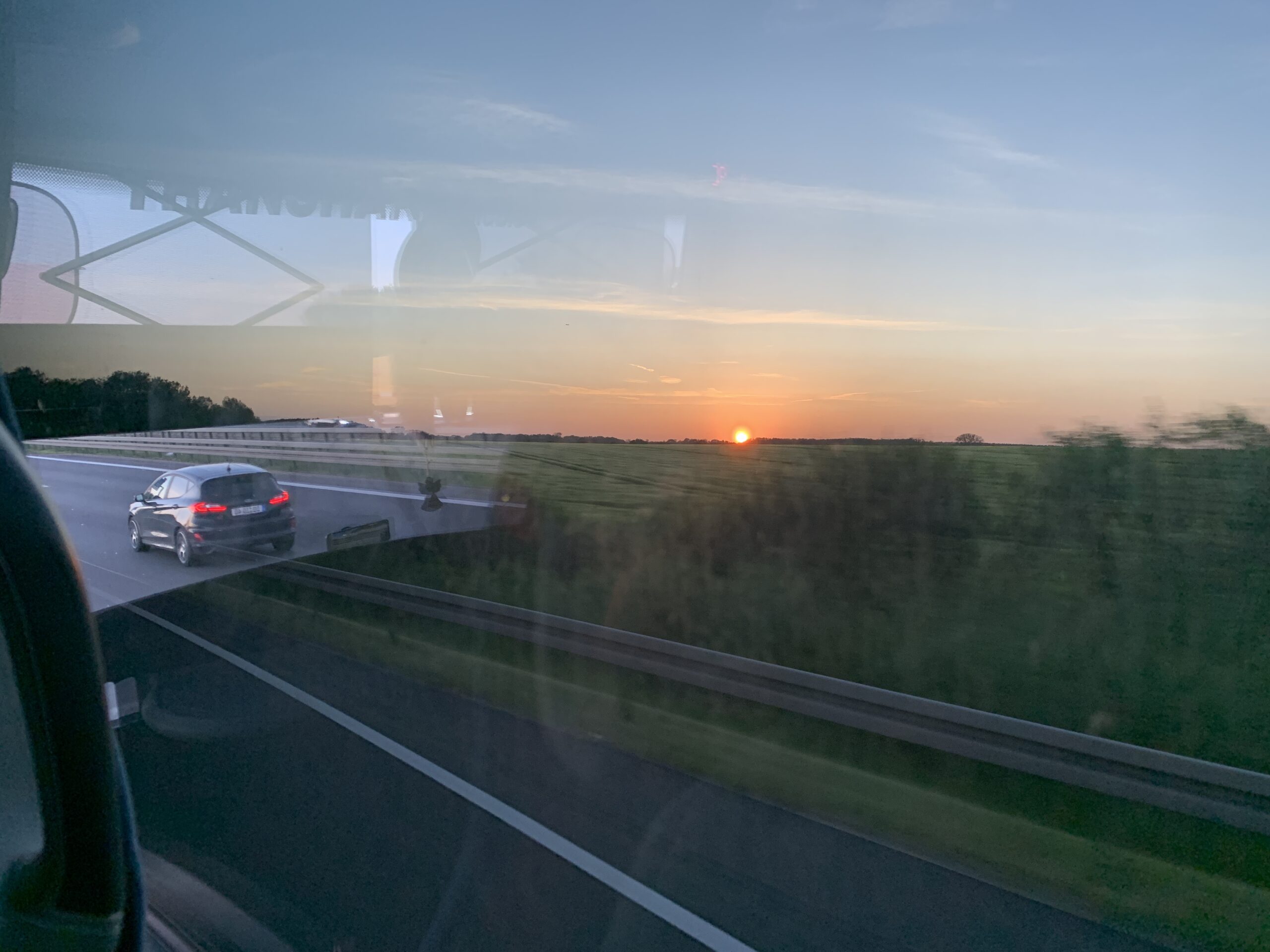 Visualizing Transborder Lifeworlds in the Polish-German Border Region